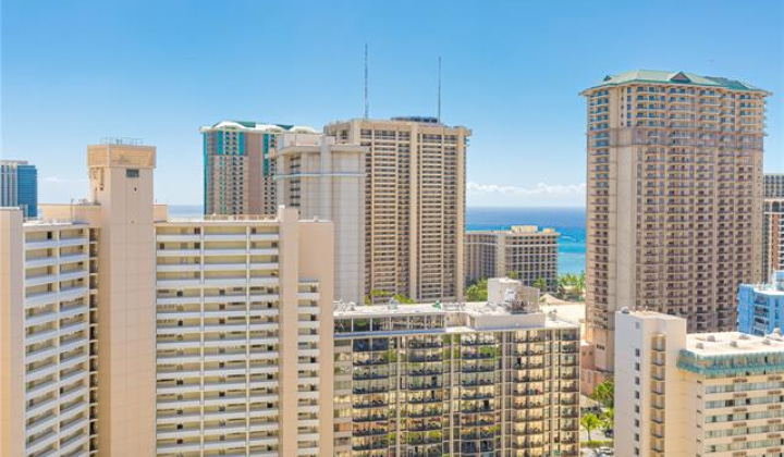 411 Hobron Lane,Honolulu,Hawaii,96815,1 ベッドルーム ベッドルーム,1 バスルームバスルーム,コンド / タウンハウス,Hobron,27,18337688