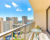 411 Hobron Lane,Honolulu,Hawaii,96815,1 ベッドルーム ベッドルーム,1 バスルームバスルーム,コンド / タウンハウス,Hobron,27,18337688