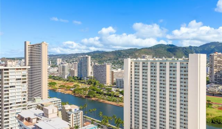 2240 Kuhio Avenue,Honolulu,Hawaii,96815,1 ベッドルーム ベッドルーム,1 バスルームバスルーム,コンド / タウンハウス,Kuhio,30,18337713