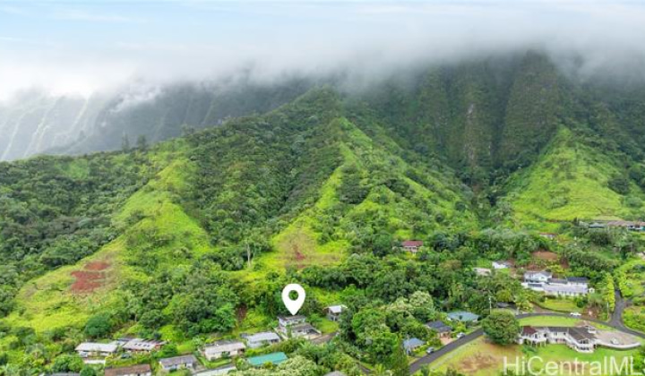 47-724 Ahuimanu Loop,Kaneohe,Hawaii,96744,4 ベッドルーム ベッドルーム,2 バスルームバスルーム,一戸建て,Ahuimanu,18339233