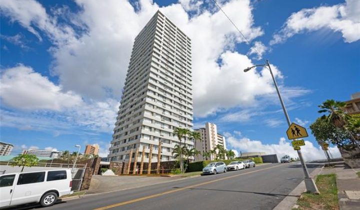 2888 Ala Ilima Street,Honolulu,Hawaii,96818,1 ベッドルーム ベッドルーム,1 バスルームバスルーム,コンド / タウンハウス,Ala Ilima,14,18339819