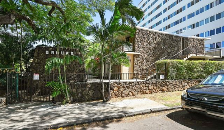 1700 Makiki Street,Honolulu,Hawaii,96822,1 バスルームバスルーム,コンド / タウンハウス,Makiki,2,18341271