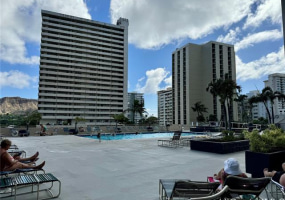 201 Ohua Avenue,Honolulu,Hawaii,96815,1 Bedroom Bedrooms,1 BathroomBathrooms,Condo/Townhouse,Ohua,10,18388504