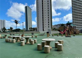 201 Ohua Avenue,Honolulu,Hawaii,96815,1 Bedroom Bedrooms,1 BathroomBathrooms,Condo/Townhouse,Ohua,10,18388504