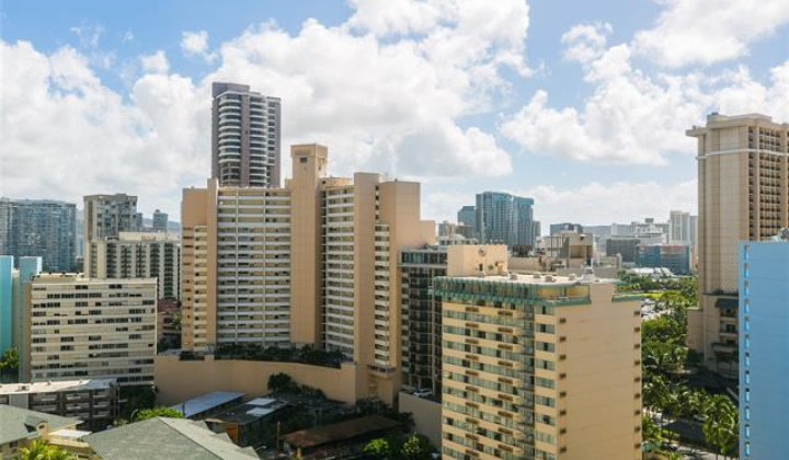 1778 Ala Moana Boulevard,Honolulu,Hawaii,96815,1 ベッドルーム ベッドルーム,1 バスルームバスルーム,コンド / タウンハウス,Ala Moana,20,18232234