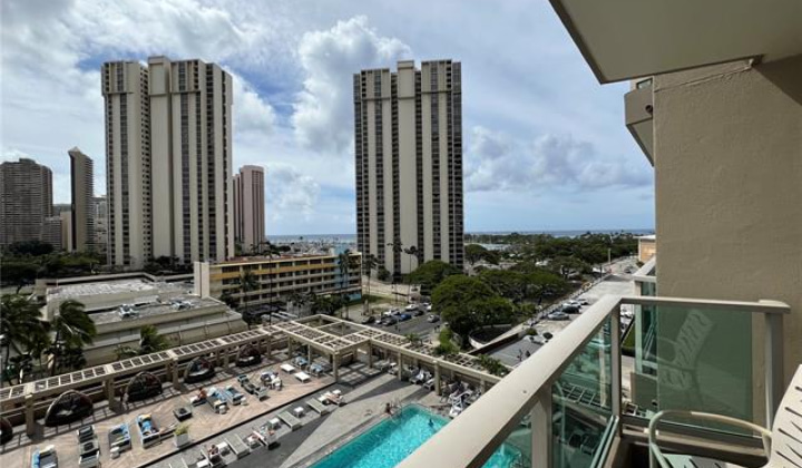 410 Atkinson Drive,Honolulu,Hawaii,96814,1 バスルームバスルーム,コンド / タウンハウス,Atkinson,8,18232666