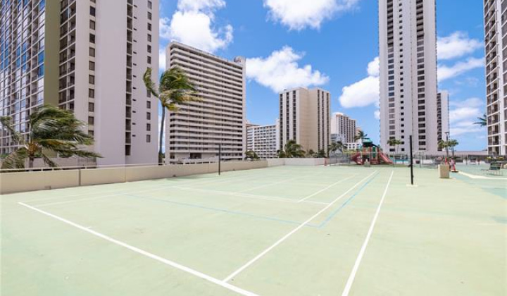 201 Ohua Avenue,Honolulu,Hawaii,96815,1 ベッドルーム ベッドルーム,1 バスルームバスルーム,コンド / タウンハウス,Ohua,8,18342852