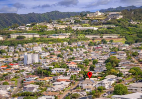 1747 Skyline Drive,Honolulu,Hawaii,96817,6 Bedrooms Bedrooms,3 BathroomsBathrooms,Single family,Skyline,18388933