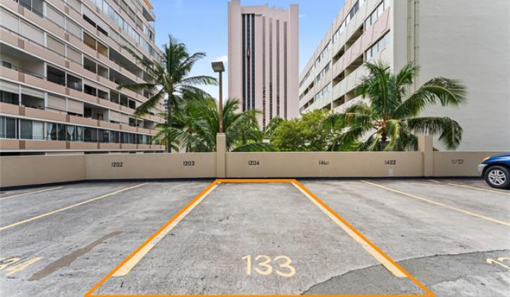 1700 Ala Moana Boulevard,Honolulu,Hawaii,96815,1 バスルームバスルーム,コンド / タウンハウス,Ala Moana,12,18343034