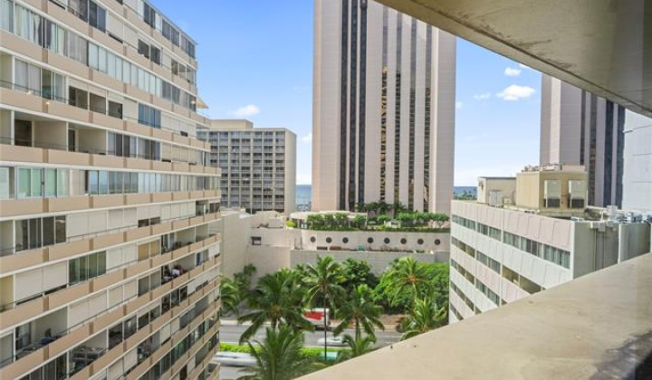 1700 Ala Moana Boulevard,Honolulu,Hawaii,96815,1 バスルームバスルーム,コンド / タウンハウス,Ala Moana,12,18343034