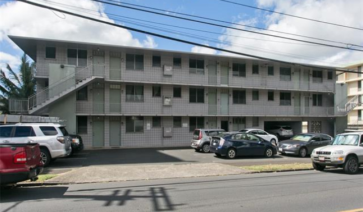 1533 Nehoa Street,Honolulu,Hawaii,96822,1 ベッドルーム ベッドルーム,1 バスルームバスルーム,コンド / タウンハウス,Nehoa,1,18344017