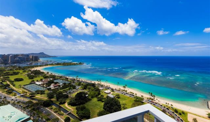 1118 Ala Moana Boulevard,Honolulu,Hawaii,96814,4 Bedrooms Bedrooms,4 BathroomsBathrooms,Condo/Townhouse,Ala Moana,34,18344197