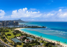 1118 Ala Moana Boulevard,Honolulu,Hawaii,96814,4 Bedrooms Bedrooms,4 BathroomsBathrooms,Condo/Townhouse,Ala Moana,34,18344197