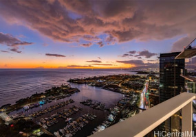 1118 Ala Moana Boulevard,Honolulu,Hawaii,96814,4 Bedrooms Bedrooms,4 BathroomsBathrooms,Condo/Townhouse,Ala Moana,34,18344197