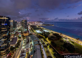 1118 Ala Moana Boulevard,Honolulu,Hawaii,96814,4 Bedrooms Bedrooms,4 BathroomsBathrooms,Condo/Townhouse,Ala Moana,34,18344197