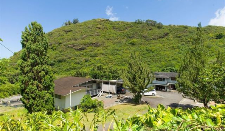 2630 Waiomao Road,Honolulu,Hawaii,96816,10 ベッドルーム ベッドルーム,6 バスルームバスルーム,一戸建て,Waiomao,18344507