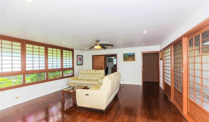 1062 Kamahele Street,Kailua,Hawaii,96734,3 ベッドルーム ベッドルーム,2 バスルームバスルーム,一戸建て,Kamahele,18344610