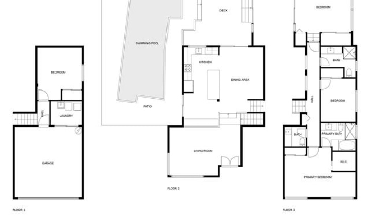 1758 Laukahi Street,Honolulu,Hawaii,96821,4 ベッドルーム ベッドルーム,2 バスルームバスルーム,一戸建て,Laukahi,18344628