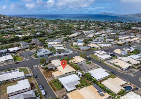 308 Hanakoa Street,Honolulu,Hawaii,96825,3 ベッドルーム ベッドルーム,1 バスルームバスルーム,一戸建て,Hanakoa,18389908