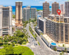 1860 Ala Moana Boulevard,Honolulu,Hawaii,96815,2 ベッドルーム ベッドルーム,2 バスルームバスルーム,コンド / タウンハウス,Ala Moana,12,18234290