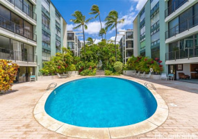 4999 Kahala Avenue,Honolulu,Hawaii,96816,2 Bedrooms Bedrooms,2 BathroomsBathrooms,Condo/Townhouse,Kahala,2,18390208