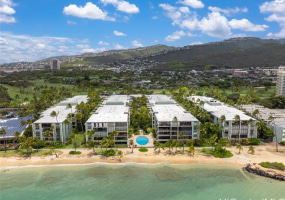 4999 Kahala Avenue,Honolulu,Hawaii,96816,2 Bedrooms Bedrooms,2 BathroomsBathrooms,Condo/Townhouse,Kahala,2,18390208