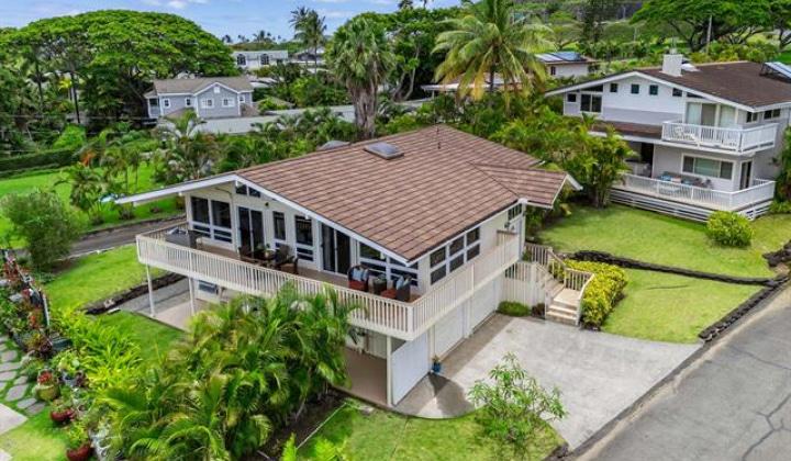 44-313 Kaneohe Bay Drive,Kaneohe,Hawaii,96744,4 ベッドルーム ベッドルーム,3 バスルームバスルーム,一戸建て,Kaneohe Bay,18345693