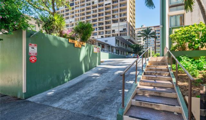 431 Nahua Street,Honolulu,Hawaii,96815,3 ベッドルーム ベッドルーム,2 バスルームバスルーム,コンド / タウンハウス,Nahua,17,18346292