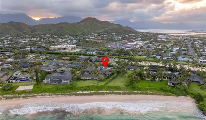 145 Kaimoani Way,Kailua,Hawaii,96734,3 ベッドルーム ベッドルーム,2 バスルームバスルーム,一戸建て,Kaimoani,18245670