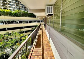 1863 Kaioo Drive,Honolulu,Hawaii,96815,1 Bedroom Bedrooms,1 BathroomBathrooms,Condo/Townhouse,Kaioo,4,18214181