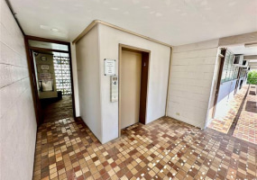 1863 Kaioo Drive,Honolulu,Hawaii,96815,1 Bedroom Bedrooms,1 BathroomBathrooms,Condo/Townhouse,Kaioo,4,18214181