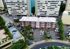 1863 Kaioo Drive,Honolulu,Hawaii,96815,1 Bedroom Bedrooms,1 BathroomBathrooms,Condo/Townhouse,Kaioo,4,18214181