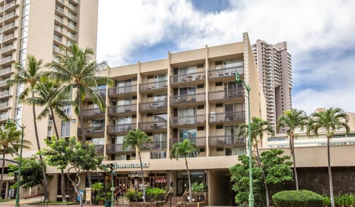 1911 Kalakaua Avenue,Honolulu,Hawaii,96815,1 ベッドルーム ベッドルーム,1 バスルームバスルーム,コンド / タウンハウス,Kalakaua,3,18346786