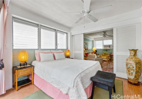 417 Nohonani Street,Honolulu,Hawaii,96815,1 Bedroom Bedrooms,1 BathroomBathrooms,Condo/Townhouse,Nohonani,2,18214401