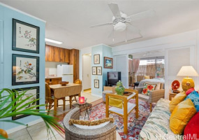 417 Nohonani Street,Honolulu,Hawaii,96815,1 Bedroom Bedrooms,1 BathroomBathrooms,Condo/Townhouse,Nohonani,2,18214401