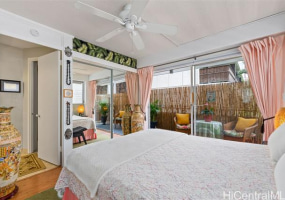 417 Nohonani Street,Honolulu,Hawaii,96815,1 Bedroom Bedrooms,1 BathroomBathrooms,Condo/Townhouse,Nohonani,2,18214401