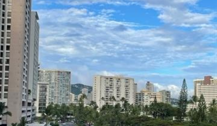 1850 Ala Moana Boulevard,Honolulu,Hawaii,96815,1 バスルームバスルーム,コンド / タウンハウス,Ala Moana,7,18347663