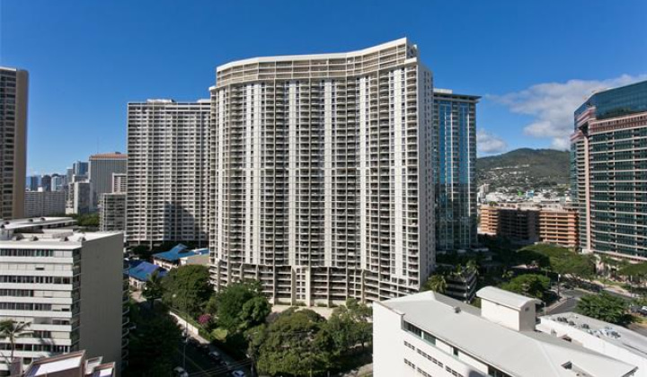 469 Ena Road,Honolulu,Hawaii,96815,2 ベッドルーム ベッドルーム,2 バスルームバスルーム,コンド / タウンハウス,Ena,27,18349201