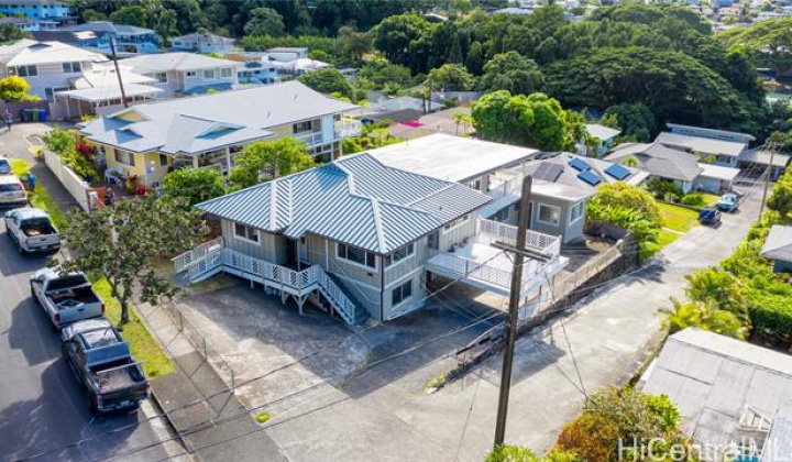 2333 Palolo Avenue,Honolulu,Hawaii,96816,8 ベッドルーム ベッドルーム,6 バスルームバスルーム,一戸建て,Palolo,18349821