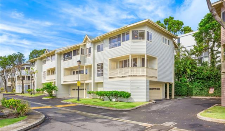 1340 Moanalualani Place,Honolulu,Hawaii,96819,3 ベッドルーム ベッドルーム,2 バスルームバスルーム,コンド / タウンハウス,Moanalualani,18350296