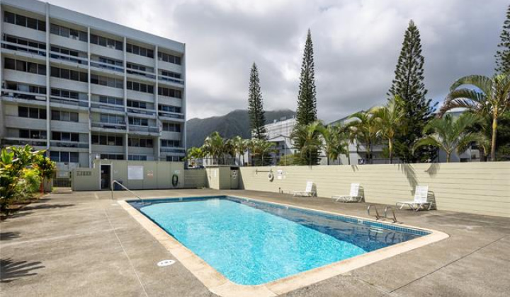 46-270 Kahuhipa Street,Kaneohe,Hawaii,96744,2 ベッドルーム ベッドルーム,1 バスルームバスルーム,コンド / タウンハウス,Kahuhipa,4,18360444