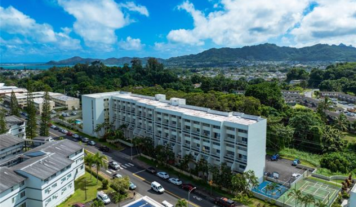 46-270 Kahuhipa Street,Kaneohe,Hawaii,96744,2 ベッドルーム ベッドルーム,1 バスルームバスルーム,コンド / タウンハウス,Kahuhipa,4,18360444