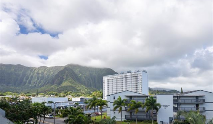 46-270 Kahuhipa Street,Kaneohe,Hawaii,96744,2 ベッドルーム ベッドルーム,1 バスルームバスルーム,コンド / タウンハウス,Kahuhipa,4,18360444