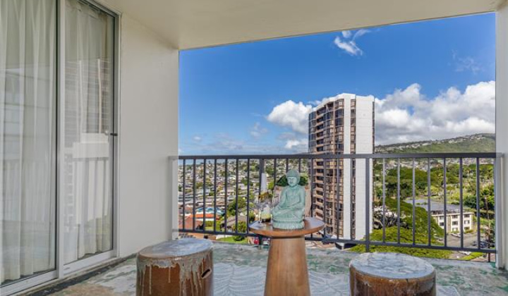 2029 Nuuanu Avenue,Honolulu,Hawaii,96817,1 ベッドルーム ベッドルーム,1 バスルームバスルーム,コンド / タウンハウス,Nuuanu,15,18394852