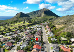 1061 Mokuhano Street,Honolulu,Hawaii,96825,4 ベッドルーム ベッドルーム,2 バスルームバスルーム,一戸建て,Mokuhano,18395898