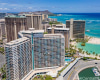 1777 Ala Moana Boulevard,Honolulu,Hawaii,96815,1 ベッドルーム ベッドルーム,1 バスルームバスルーム,コンド / タウンハウス,Ala Moana,4,18363688