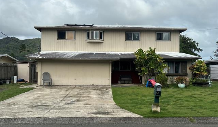 1564 Ulupuni Street,Kailua,Hawaii,96734,7 ベッドルーム ベッドルーム,4 バスルームバスルーム,一戸建て,Ulupuni,18364316