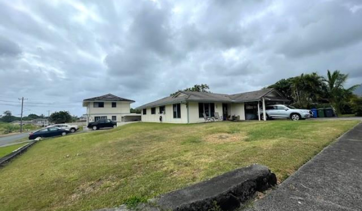 47-166 Wailehua Road,Kaneohe,Hawaii,96744,10 ベッドルーム ベッドルーム,6 バスルームバスルーム,一戸建て,Wailehua,18365567