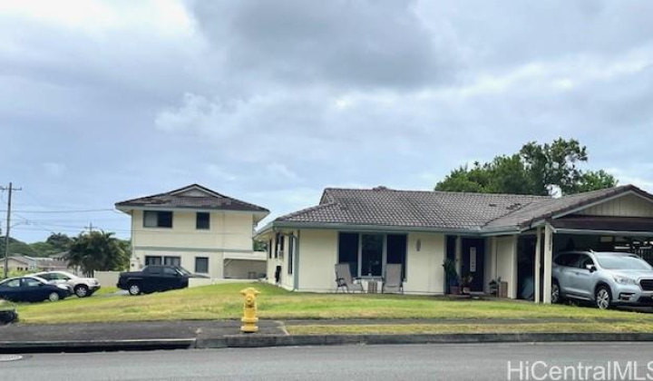 47-166 Wailehua Road,Kaneohe,Hawaii,96744,10 ベッドルーム ベッドルーム,6 バスルームバスルーム,一戸建て,Wailehua,18365567