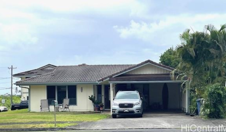 47-166 Wailehua Road,Kaneohe,Hawaii,96744,10 ベッドルーム ベッドルーム,6 バスルームバスルーム,一戸建て,Wailehua,18365567